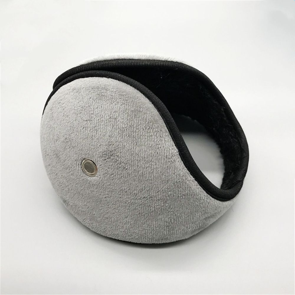 Mens Ear Muffs Winter Ear Warm – Fleece Ear Warmer Band Bewertung und Preis