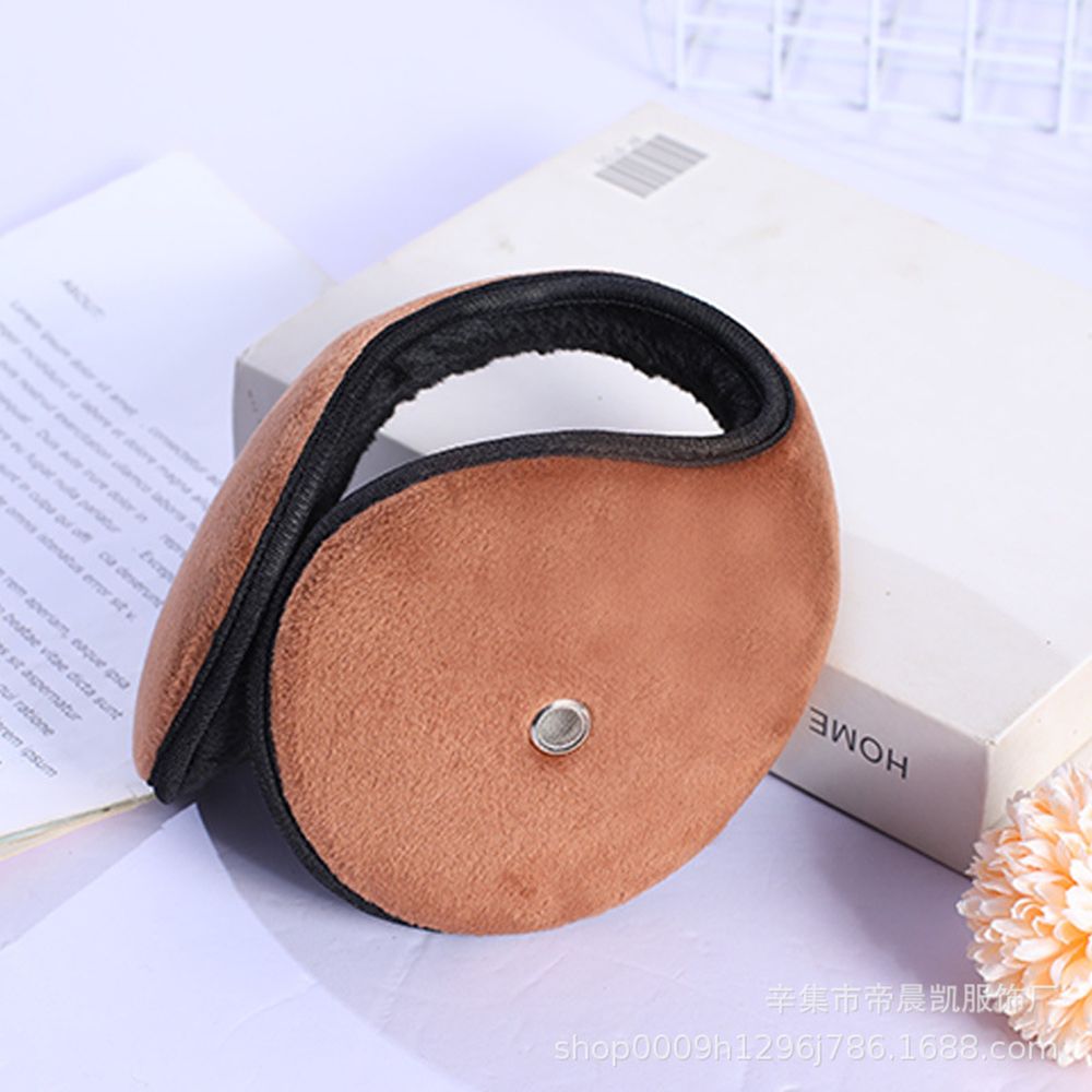 Mens Ear Muffs Winter Ear Warm – Fleece Ear Warmer Band Bewertung und Preis