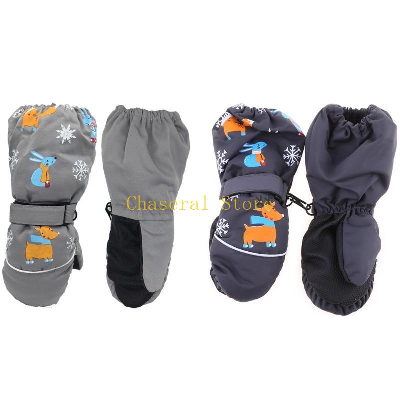 E7CE Kids Winter Gloves Snow W – Snow Glove Insulated Bewertung und Preis