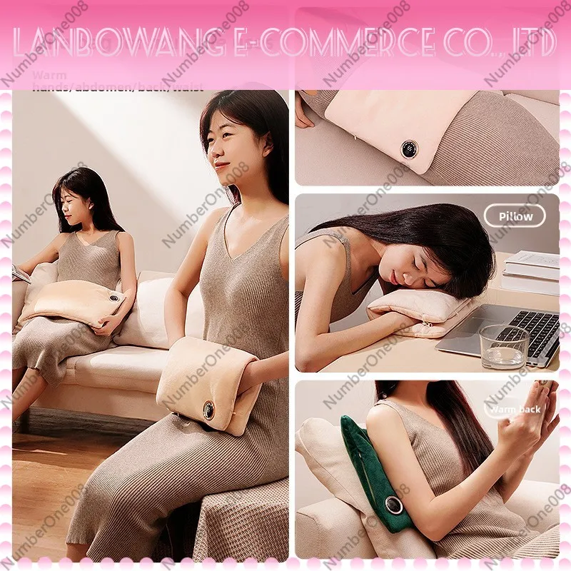 USB Rechargeable Hand Warmer P – Hand Warmer Electric Bewertung und Preis