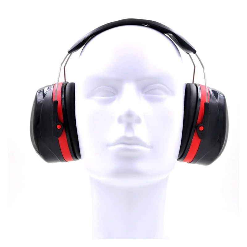 Anti-Noise Head Adjustable Ear – Earmuffs Foldable Bewertung und Preis