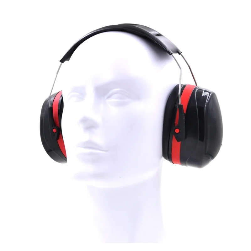 Anti-Noise Head Adjustable Ear – Earmuffs Foldable Bewertung und Preis