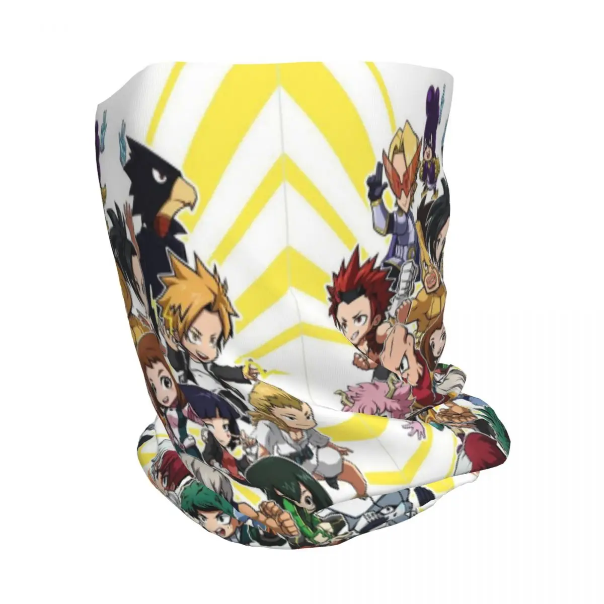 My Hero Academia Bandana Neck  – Knit Beanie Hat Warm Bewertung und Preis