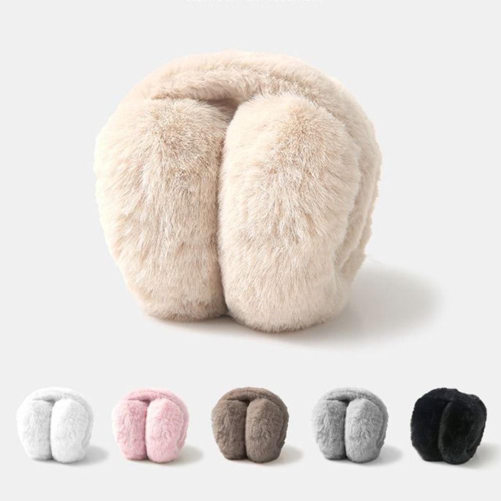 Outdoor Winter Warm Earmuffs P – Earmuffs Foldable Bewertung und Preis