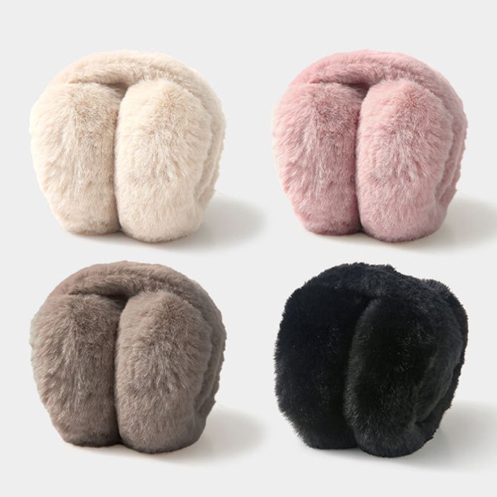 Outdoor Winter Warm Earmuffs P – Earmuffs Foldable Bewertung und Preis