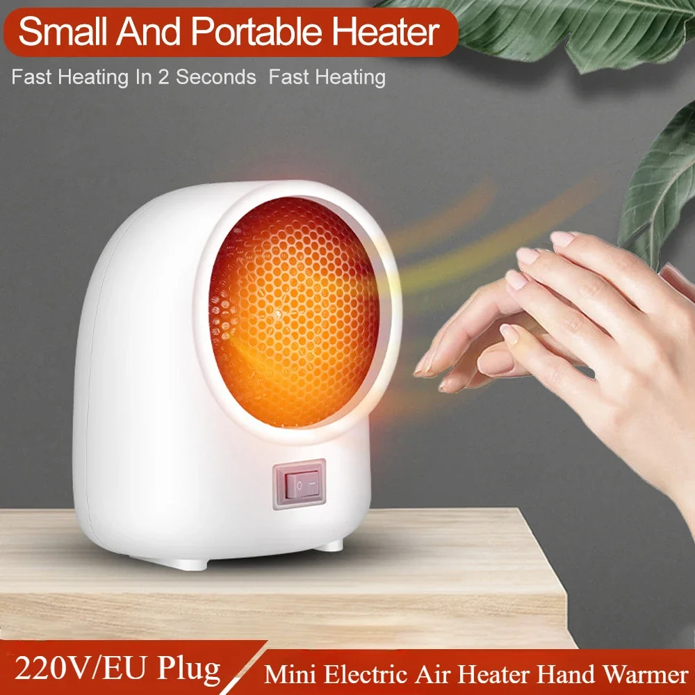220V Hot Fan Heater Mini Elect – Hand Warmer Electric Bewertung und Preis