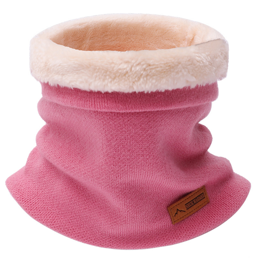 Cashmere Plush Warm Winter Rin – Wool Scarf Men Bewertung und Preis