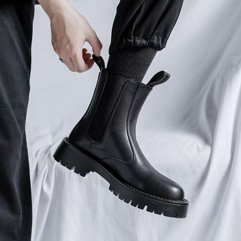 New Waterproof Knight Boots Me – Waterproof Winter Boot Bewertung und Preis