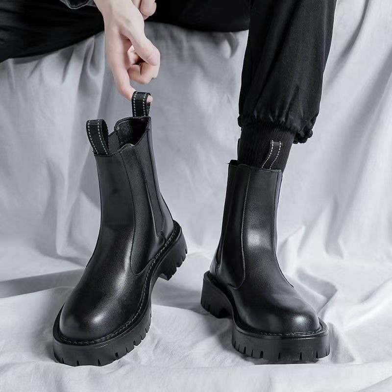 New Waterproof Knight Boots Me – Waterproof Winter Boot Bewertung und Preis