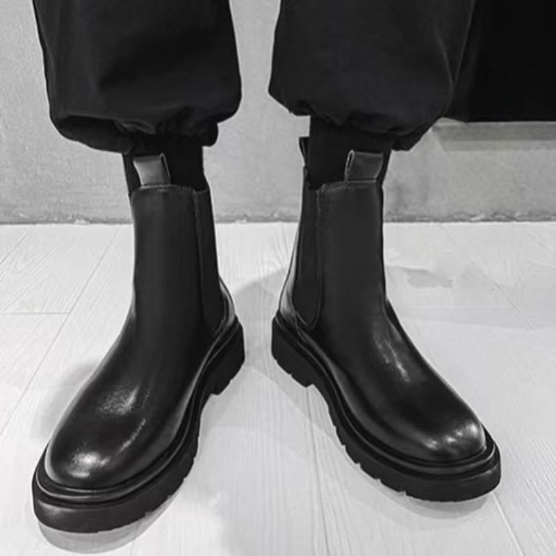 New Waterproof Knight Boots Me – Waterproof Winter Boot Bewertung und Preis