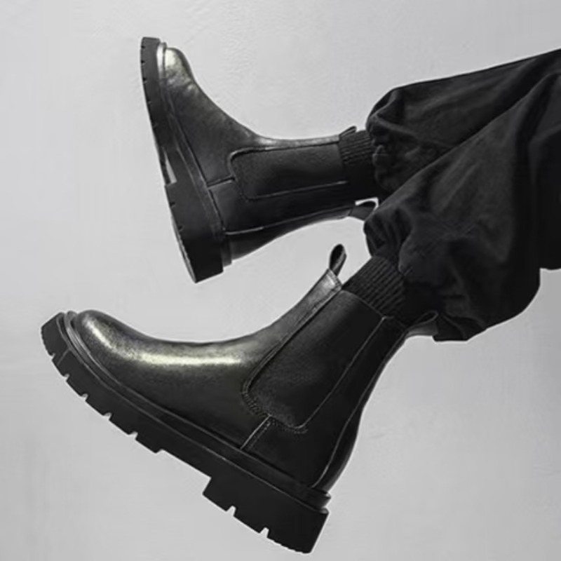 New Waterproof Knight Boots Me – Waterproof Winter Boot Bewertung und Preis