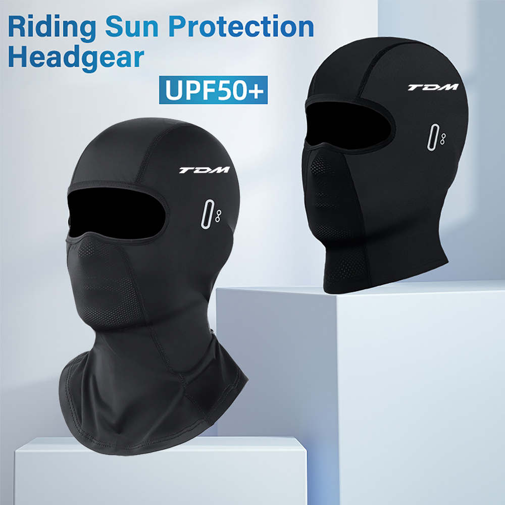 For YAMAHA TDM 850 TDM850 TDM  – Balaclava Ski Mask Bewertung und Preis