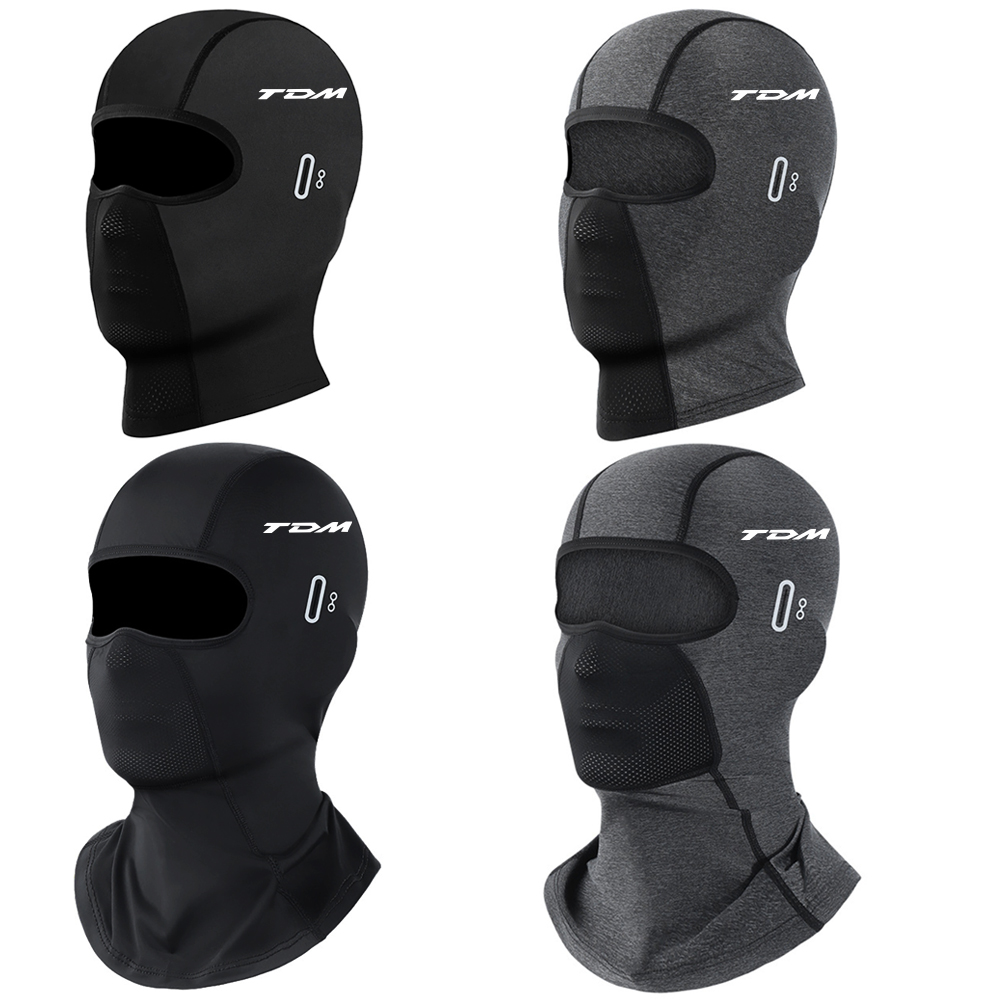 For YAMAHA TDM 850 TDM850 TDM  – Balaclava Ski Mask Bewertung und Preis