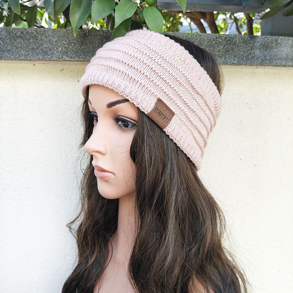 Winter Keep Warm Fleece Lined  – Fleece Ear Warmer Band Bewertung und Preis