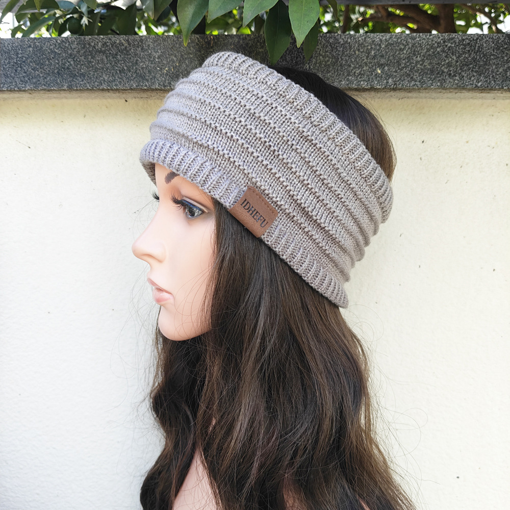 Winter Keep Warm Fleece Lined  – Fleece Ear Warmer Band Bewertung und Preis