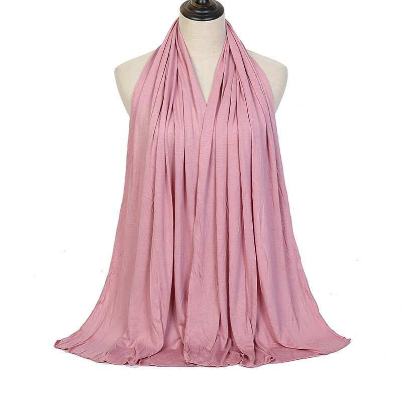 30 Colors Plain Solid Modal Je – Shawl Wrap Winter Bewertung und Preis