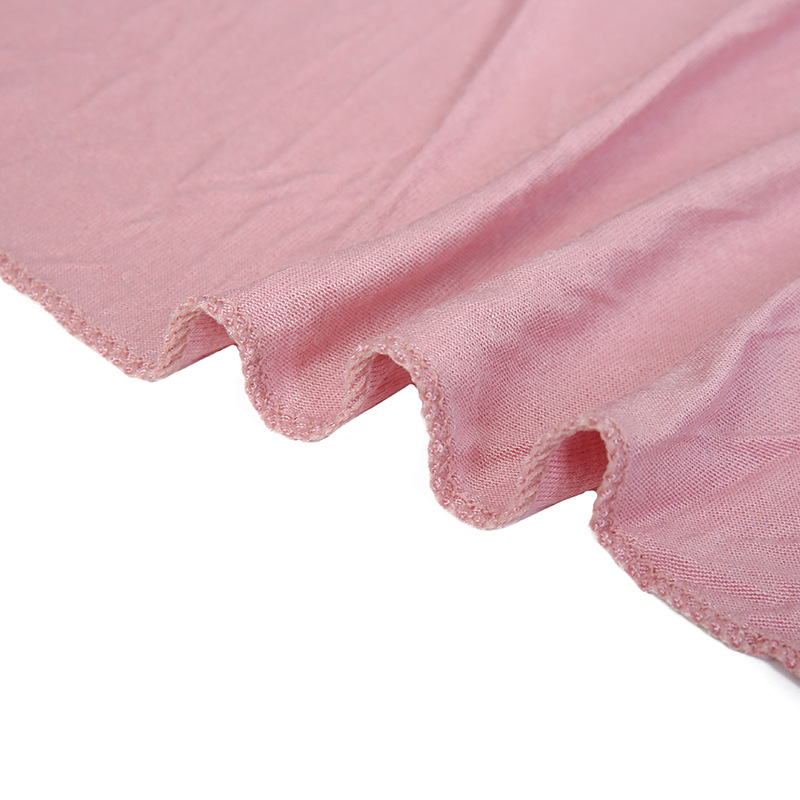 30 Colors Plain Solid Modal Je – Shawl Wrap Winter Bewertung und Preis