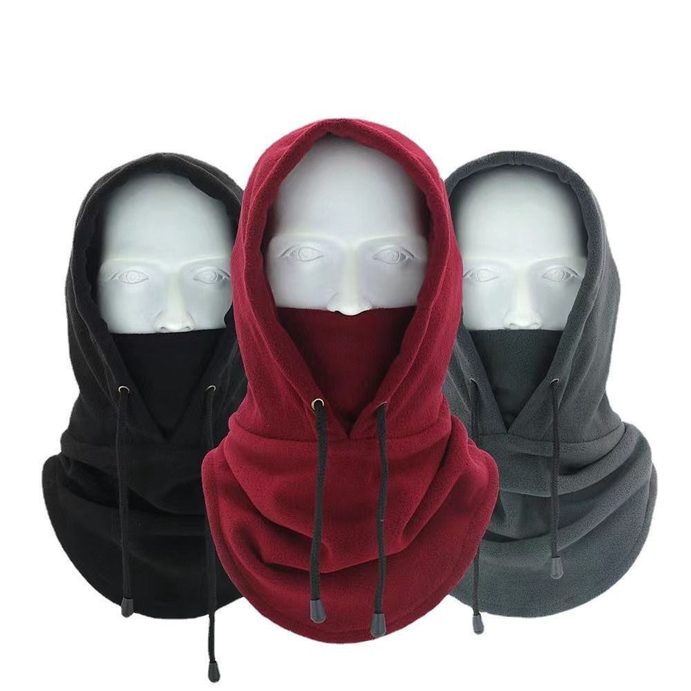 Polar Fleece Men's Balaclava W – Balaclava Ski Mask Bewertung und Preis