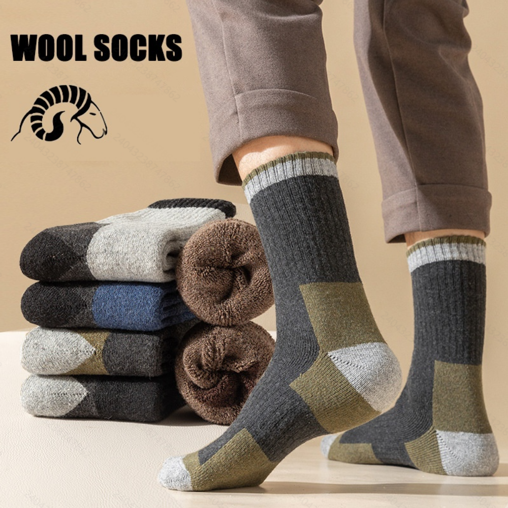 Winter Merino Wool Socks Thick – Thermal Sock Wool Bewertung und Preis