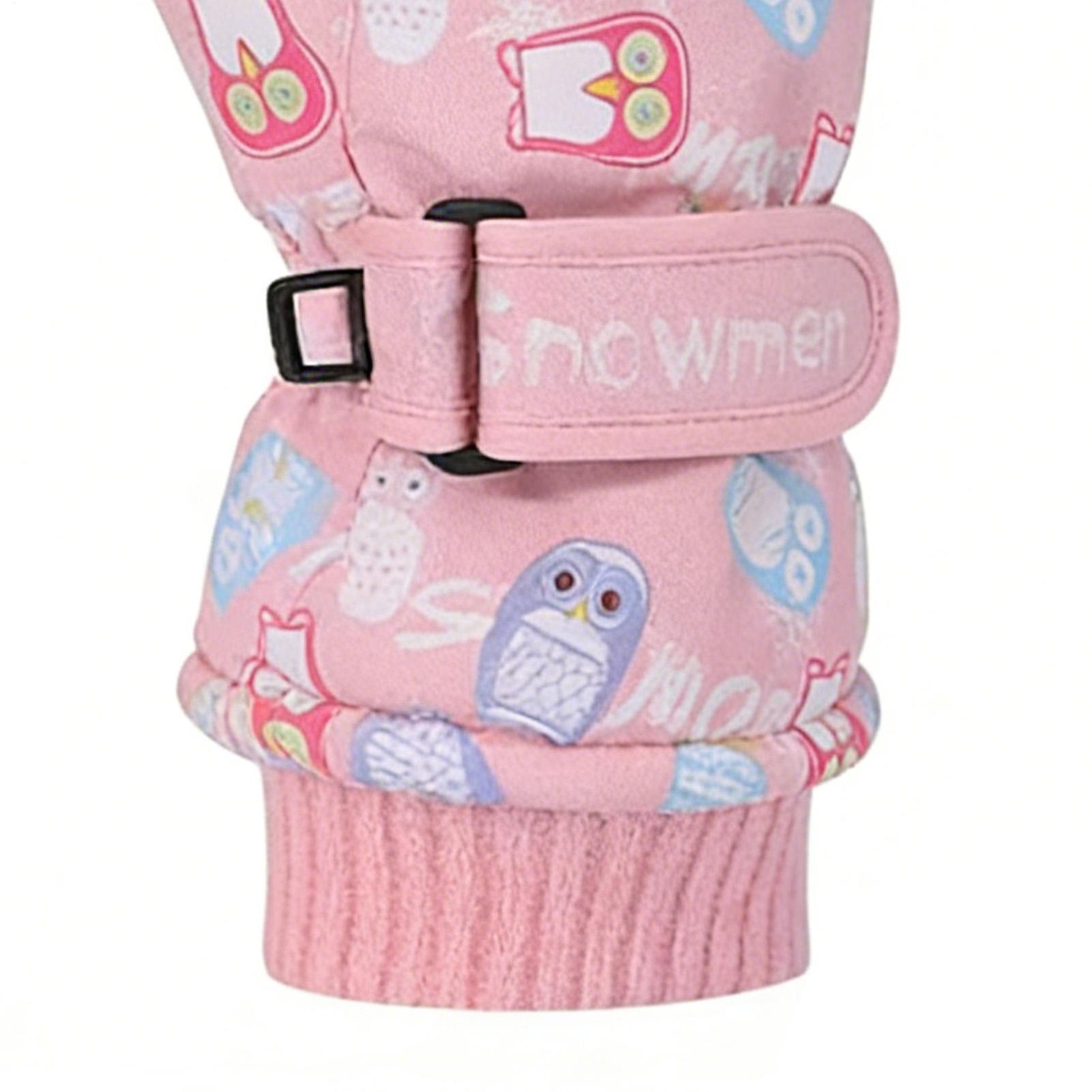 Kids Snow Gloves Insulated Kid – Snow Glove Insulated Bewertung und Preis