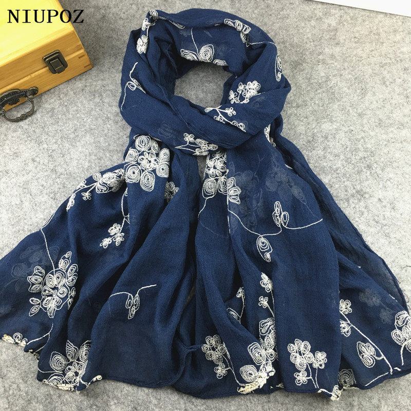 Many Colours Ethnic Embroidery – Shawl Wrap Winter Bewertung und Preis
