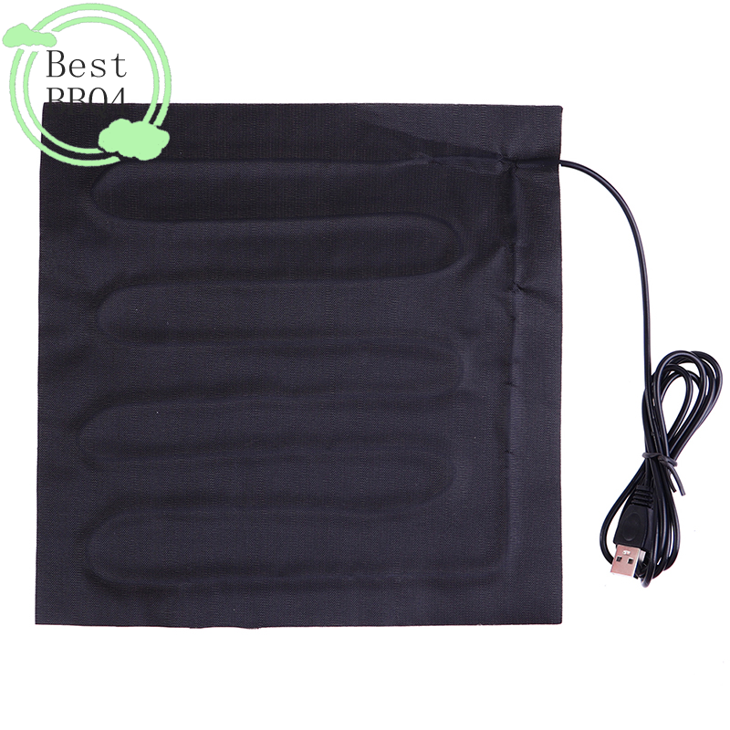 (BBQ4)USB 22x22cm 5V Pet Warme – Hand Warmer Electric Bewertung und Preis
