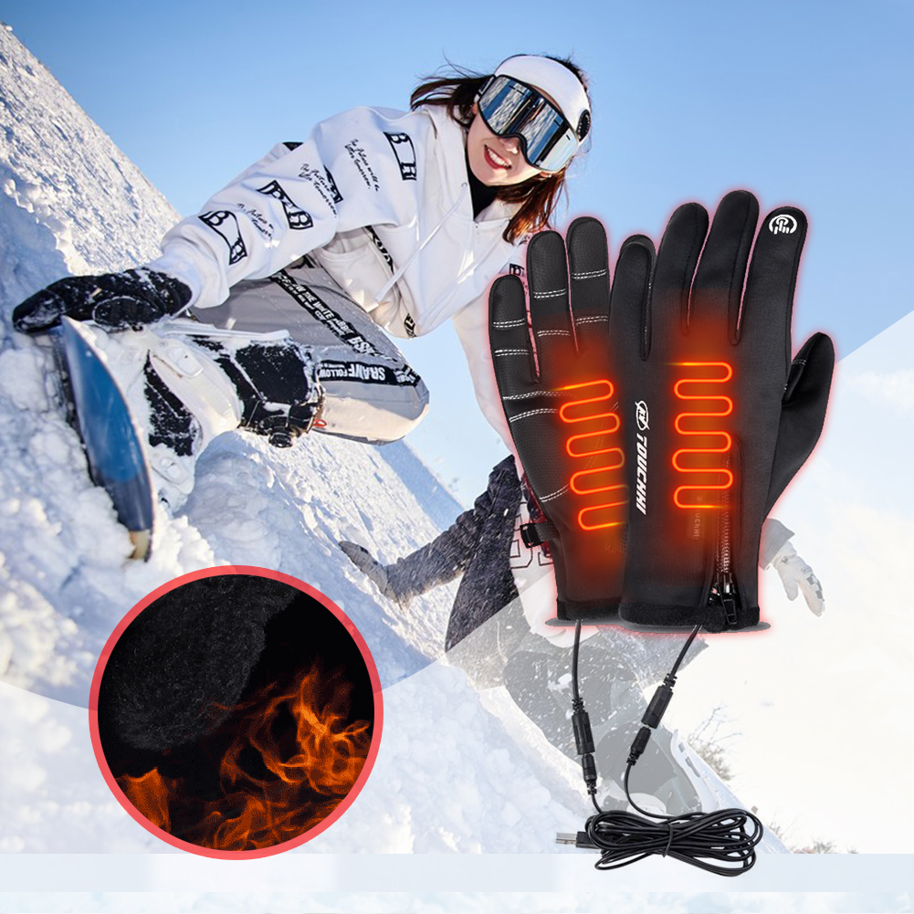 USB Touch Screen Gloves Winter – Touch Screen Gloves Bewertung und Preis