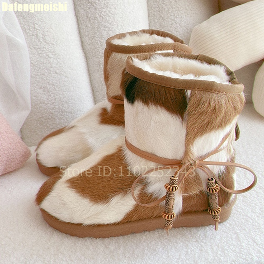 2026 New Autumn/winter Style S – Waterproof Winter Boot Bewertung und Preis