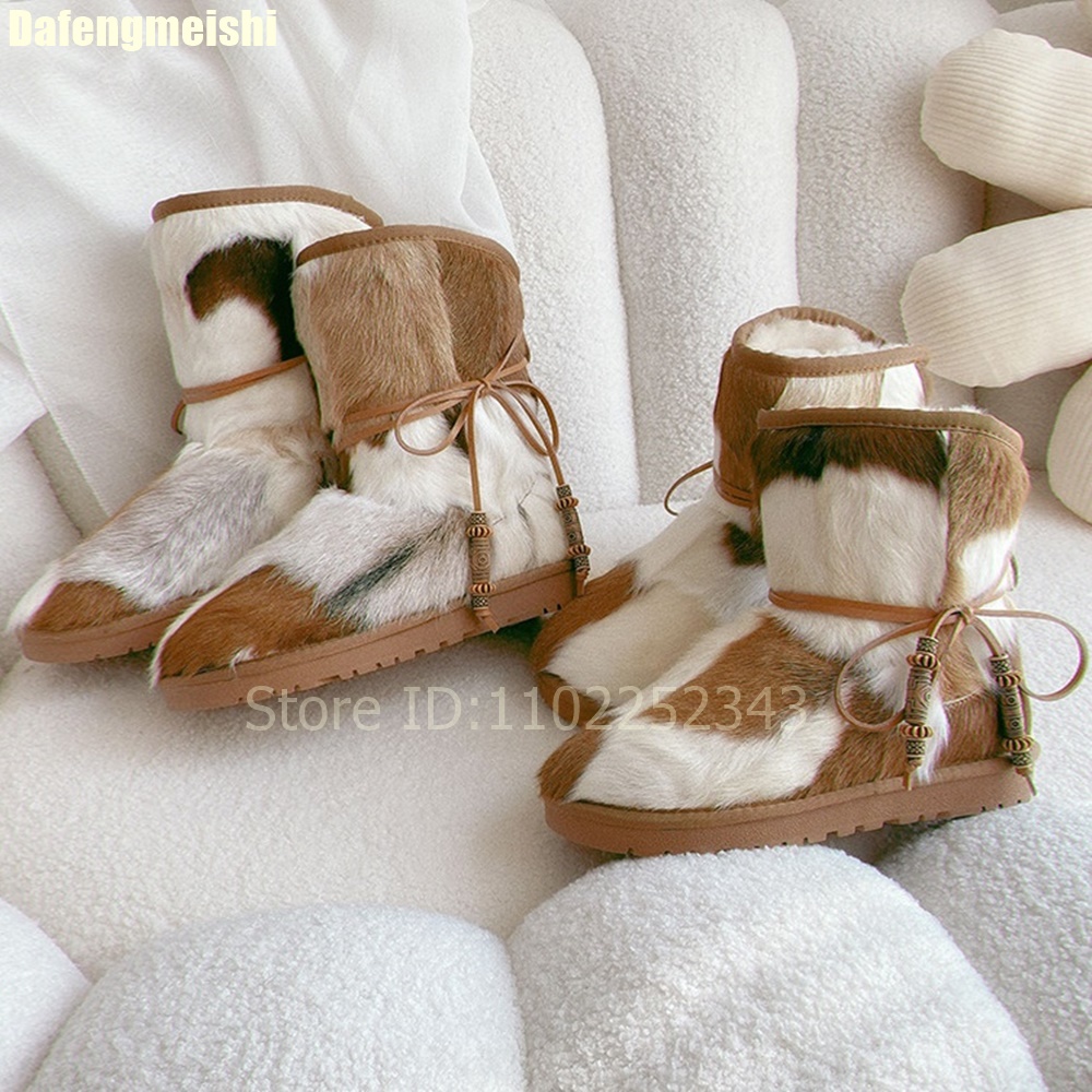 2026 New Autumn/winter Style S – Waterproof Winter Boot Bewertung und Preis