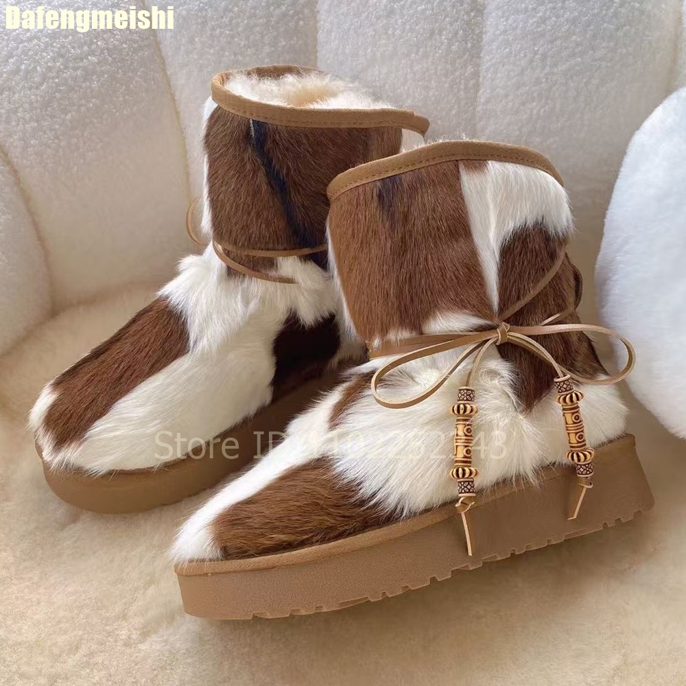 2026 New Autumn/winter Style S – Waterproof Winter Boot Bewertung und Preis