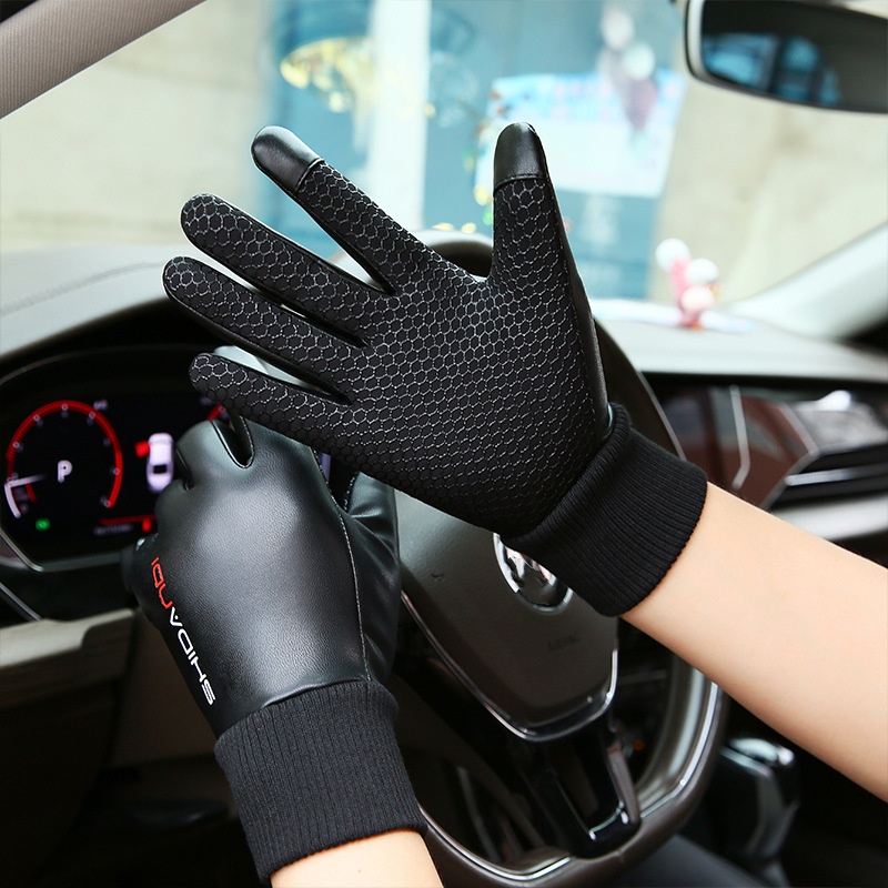 Motorcycle Fleece Lining Therm – Touch Screen Gloves Bewertung und Preis