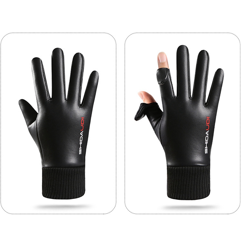 Motorcycle Fleece Lining Therm – Touch Screen Gloves Bewertung und Preis
