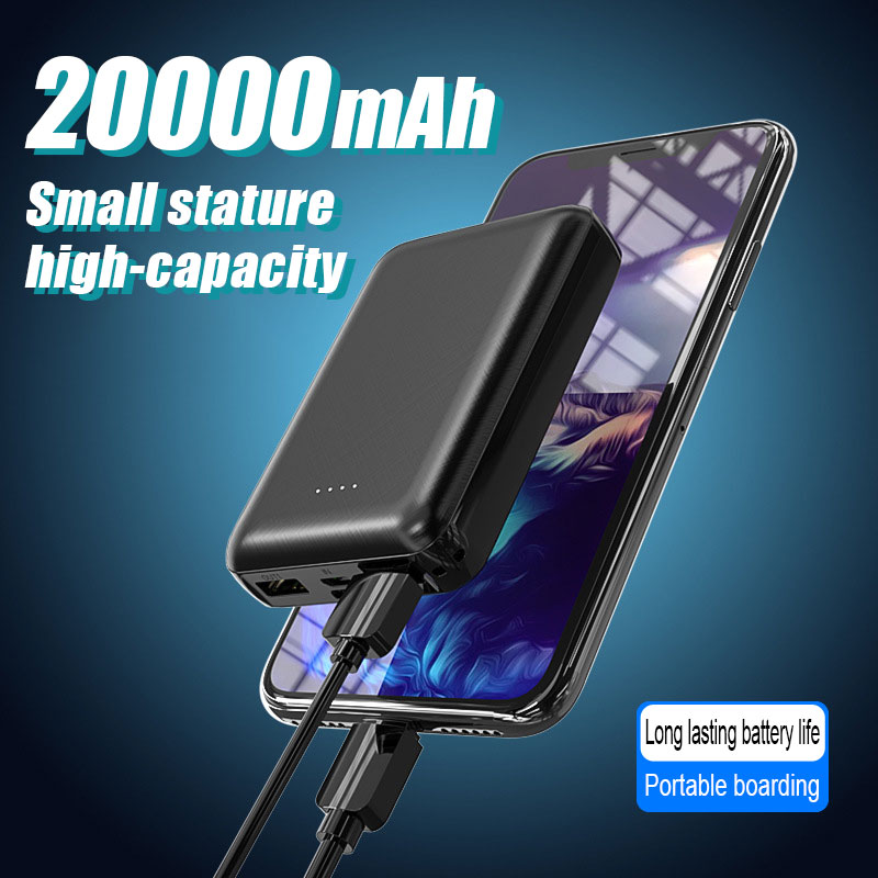 20000mAh Power Bank Portable U – Heated Vest Battery Bewertung und Preis