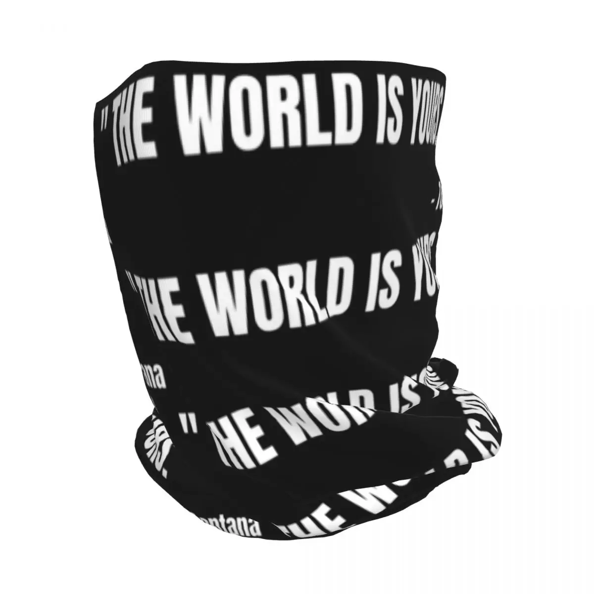 Scarface Tony Montana The Worl – Knit Beanie Hat Warm Bewertung und Preis