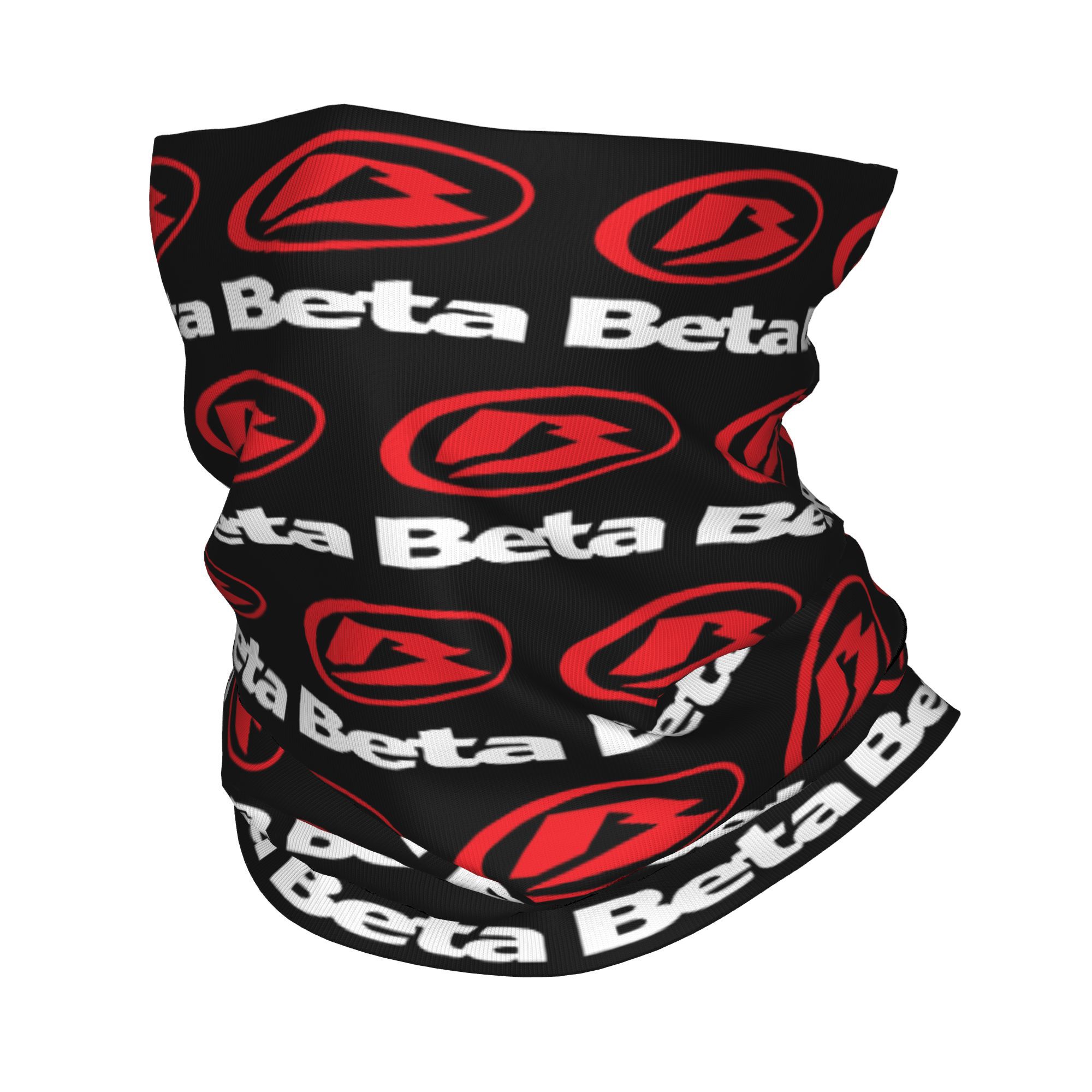 Custom New Motorcycle Racing B – Neck Gaiter Fleece Bewertung und Preis