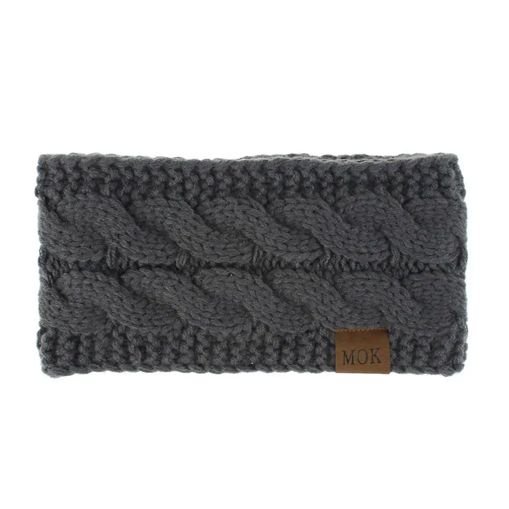 Trendy Cozy Women Crochet Head – Fleece Ear Warmer Band Bewertung und Preis