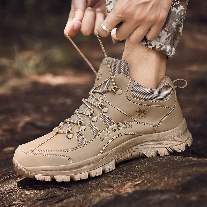 Men Tactical Boots Military Ma – Waterproof Winter Boot Bewertung und Preis