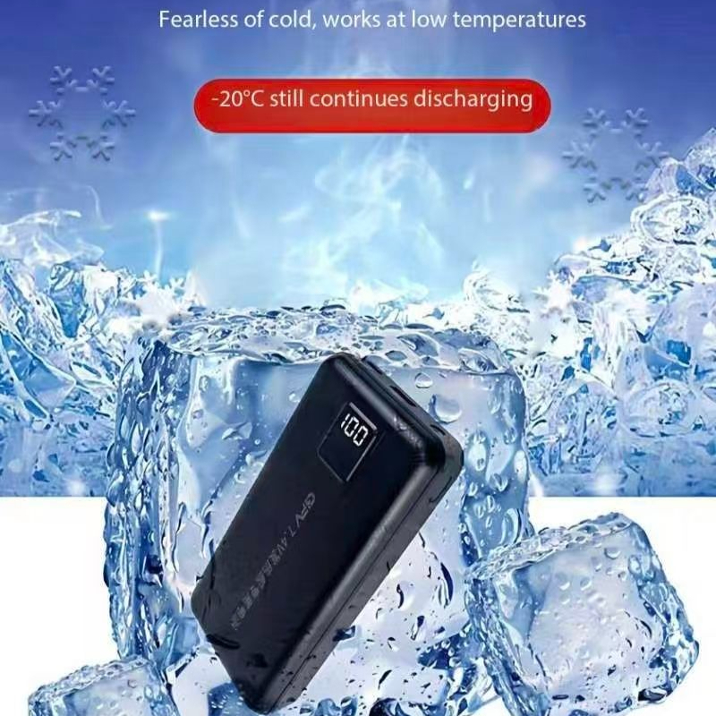 New Large Capacity 7.4V/3A/160 – Heated Vest Battery Bewertung und Preis