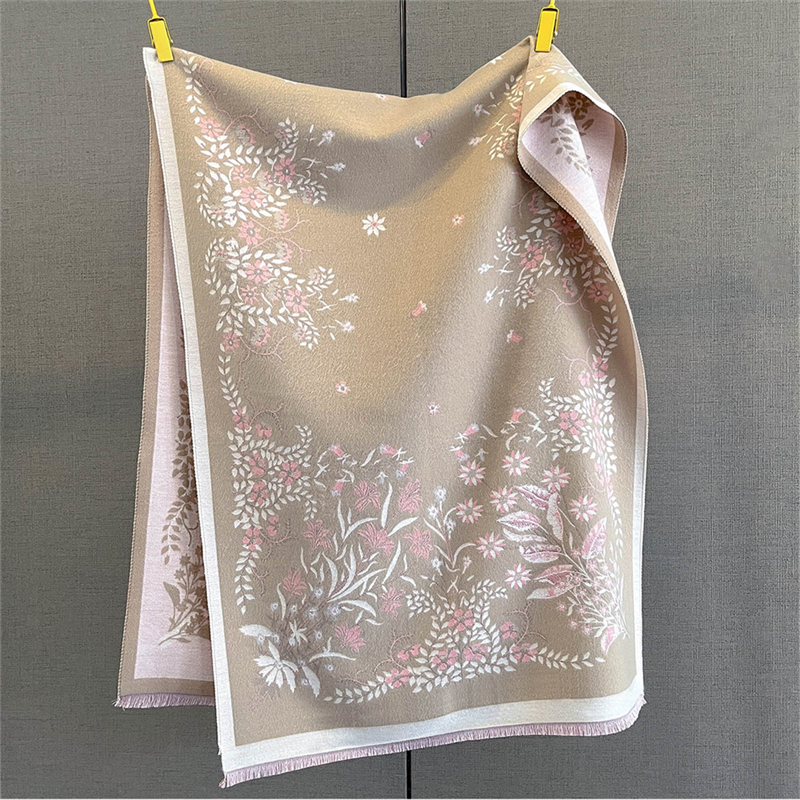 2025 Winter Warm Cashmere Scar – Cashmere Pashmina Wrap Bewertung und Preis