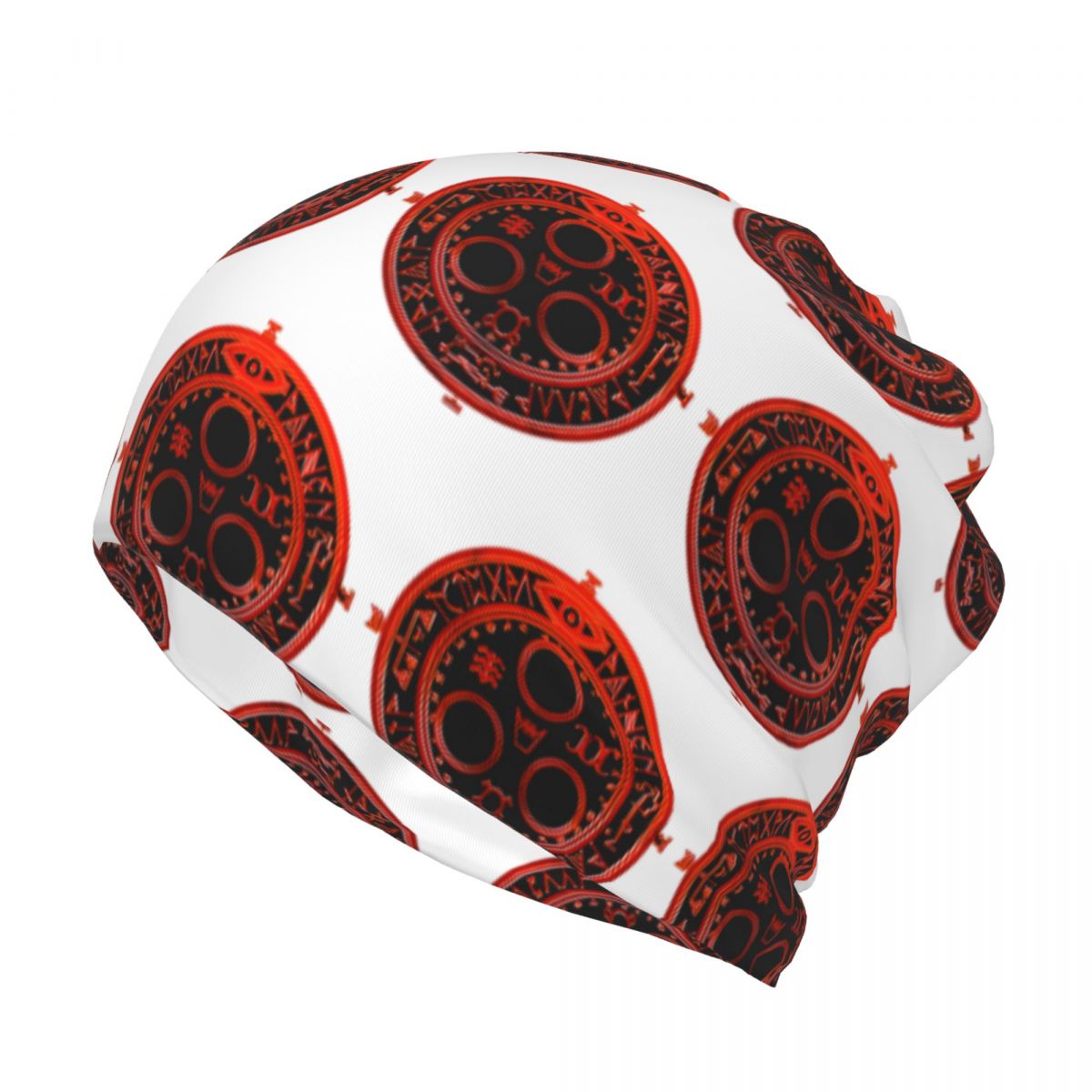 Silent Hill Bandana Neck Cover – Knit Beanie Hat Warm Bewertung und Preis