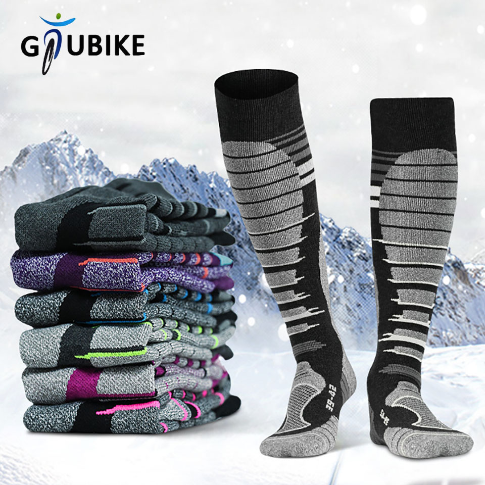 GTUBIKE Merino Wool Ski Socks, – Thermal Sock Wool Bewertung und Preis