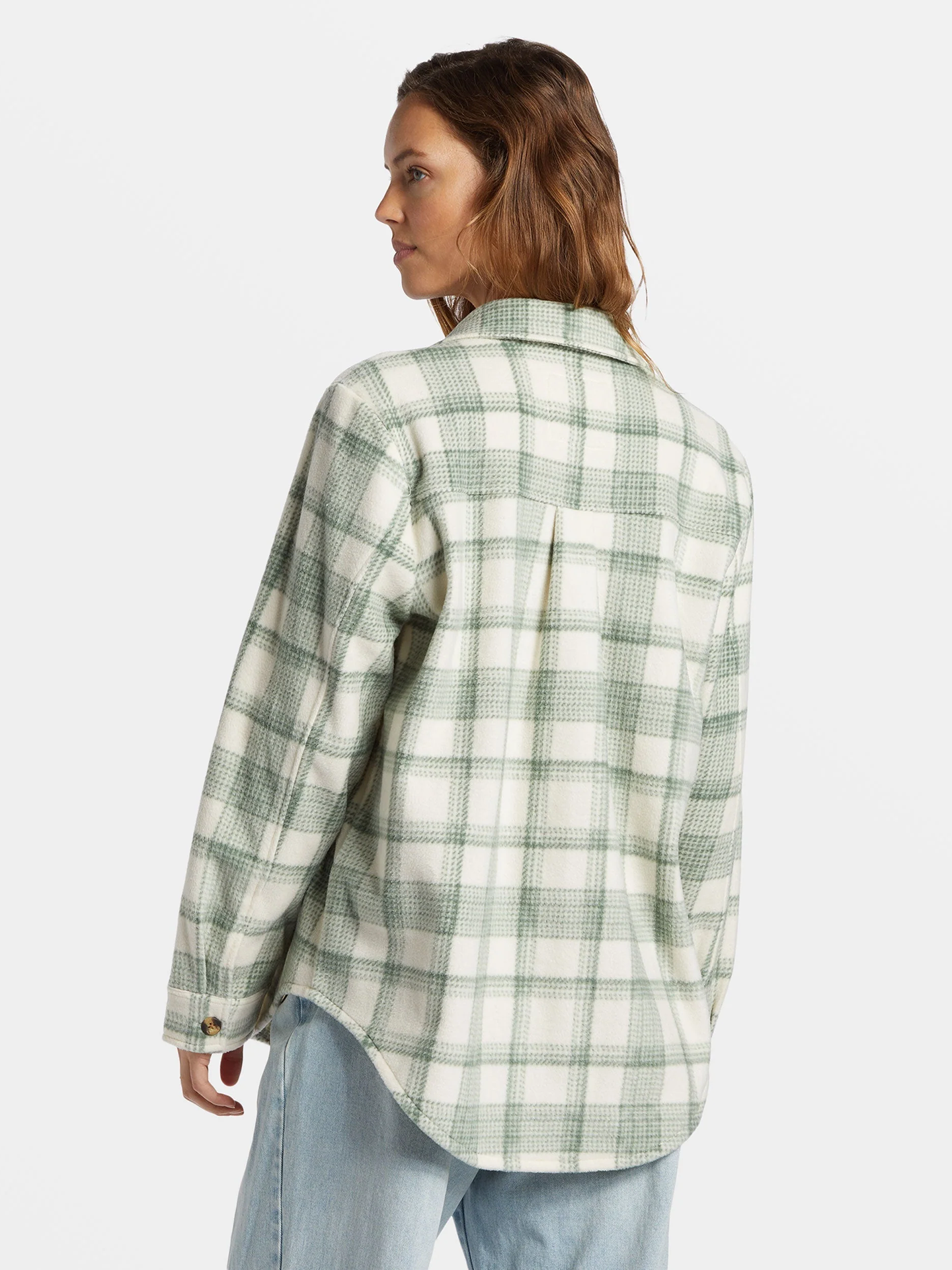  Casual Plaid Fleece Lined Fla – Flannel Shirt Lined Bewertung und Preis