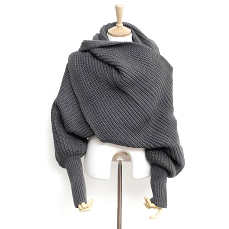 SupSindy Women Winter Scarf Eu – Wool Scarf Men Bewertung und Preis