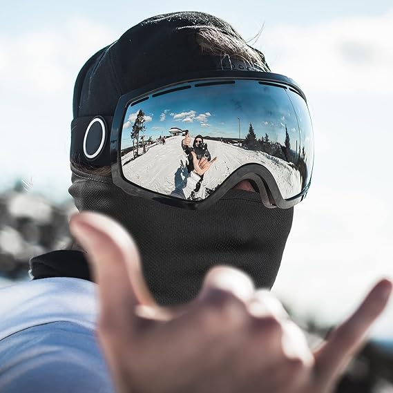 Ski Mask for Men and Women, Ba – Balaclava Ski Mask Bewertung und Preis