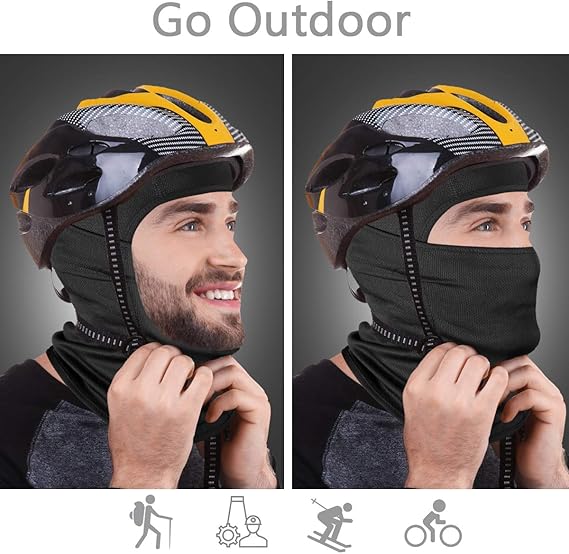 Ski Mask for Men and Women, Ba – Balaclava Ski Mask Bewertung und Preis