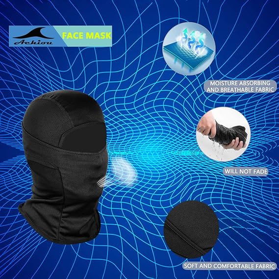 Ski Mask for Men and Women, Ba – Balaclava Ski Mask Bewertung und Preis