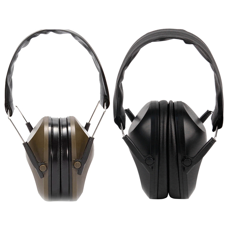 A23F-Foldable Hearing Ear Prot – Earmuffs Foldable Bewertung und Preis