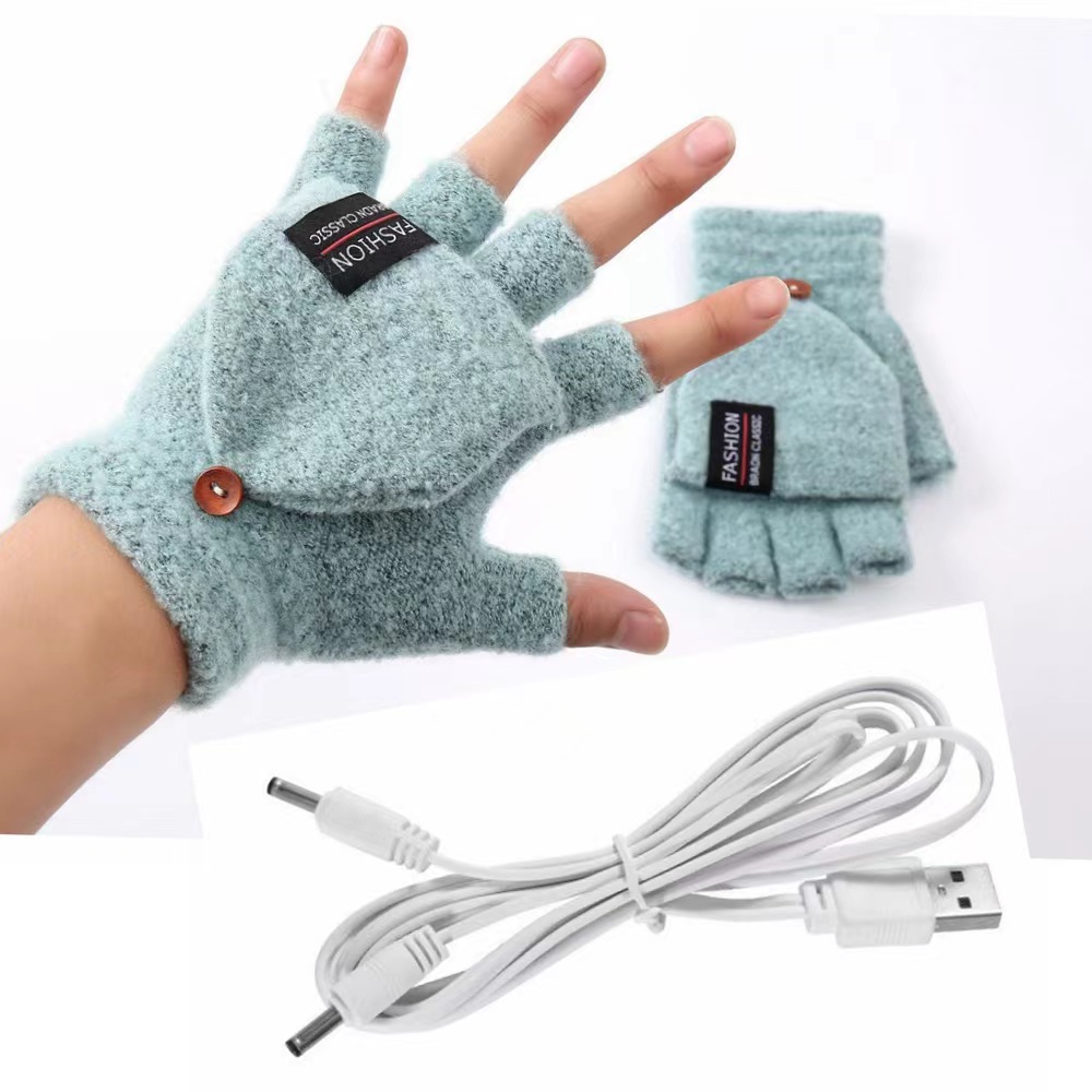 Electric Heated Gloves Hand Wa – Hand Warmer Electric Bewertung und Preis