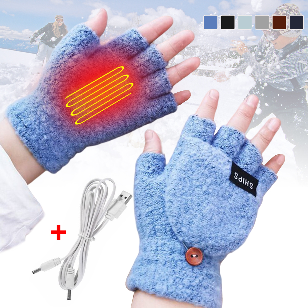 Electric Heated Gloves Hand Wa – Hand Warmer Electric Bewertung und Preis