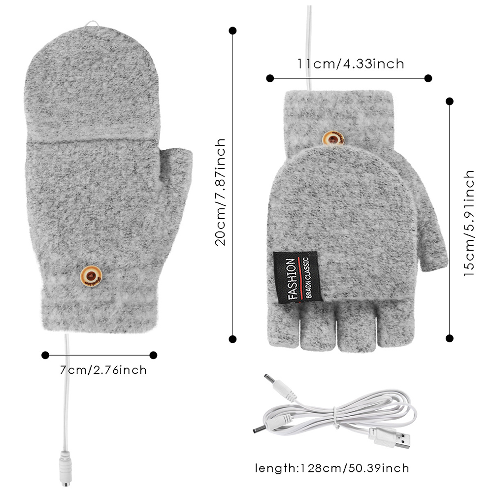 Electric Heated Gloves Hand Wa – Hand Warmer Electric Bewertung und Preis